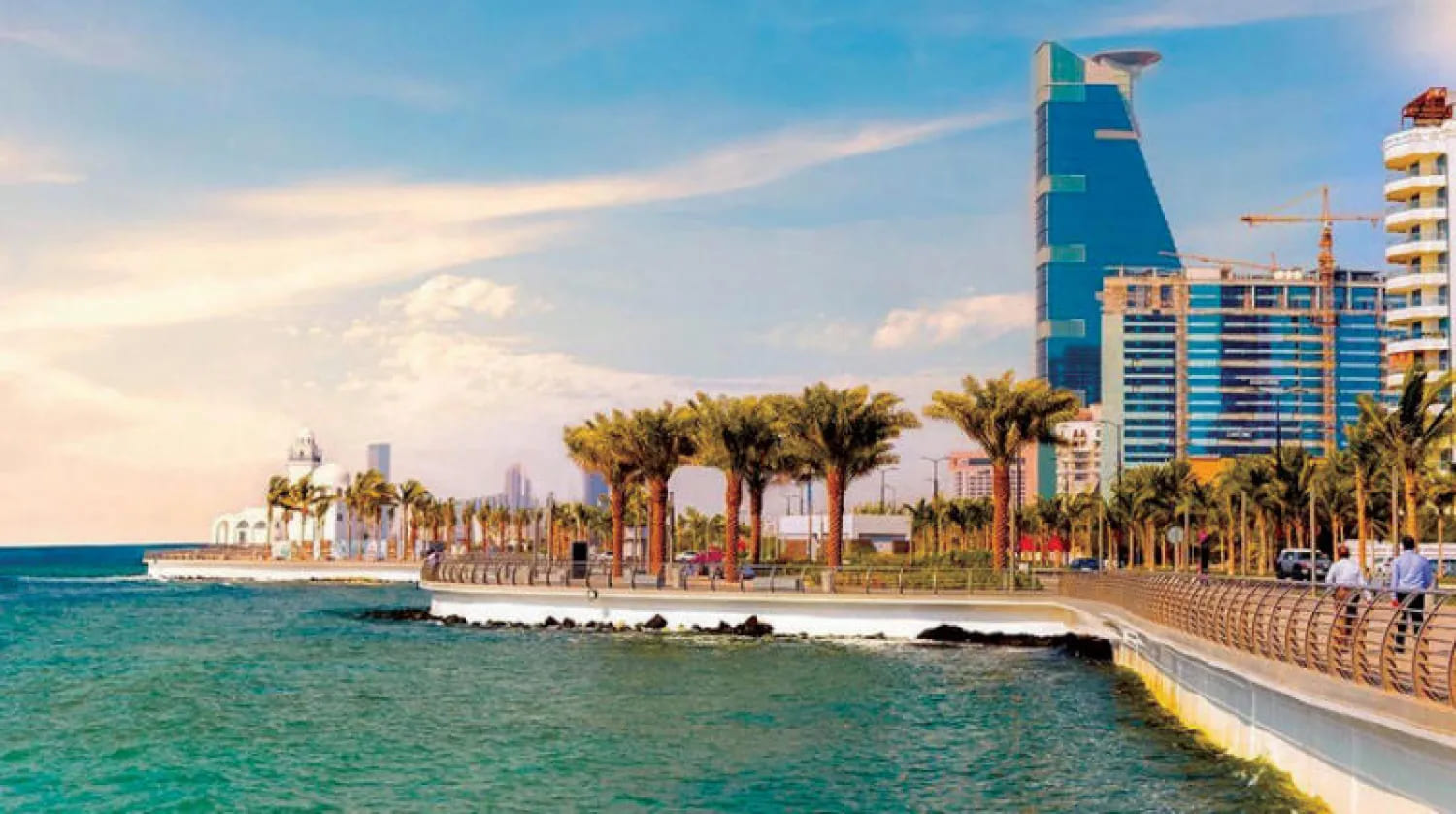 25 عامًا من الخبرة: سهام القمة لشراء الفلل والوحدات بجدة 1 25 عامًا من الخبرة: سهام القمة لشراء الفلل والوحدات بجدة