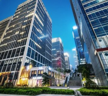 أهم 5 خدمات عقارية متكاملة تقدمها سهام القمة لراحة عملائها