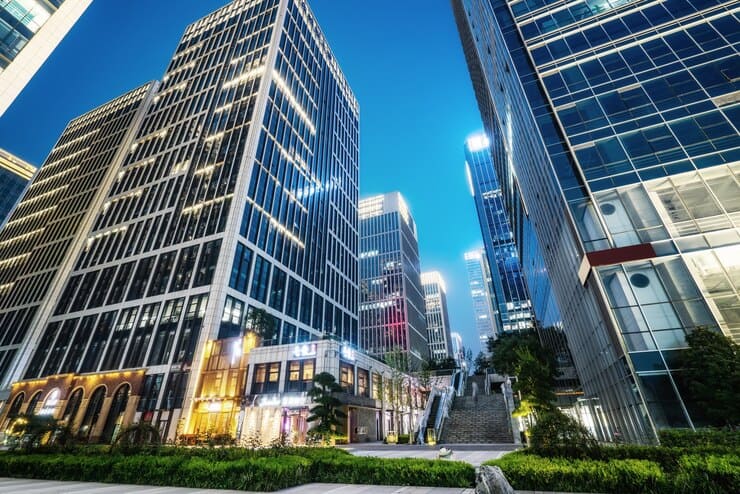 أهم 5 خدمات عقارية متكاملة تقدمها سهام القمة لراحة عملائها 1 أهم 5 خدمات عقارية متكاملة تقدمها سهام القمة لراحة عملائها