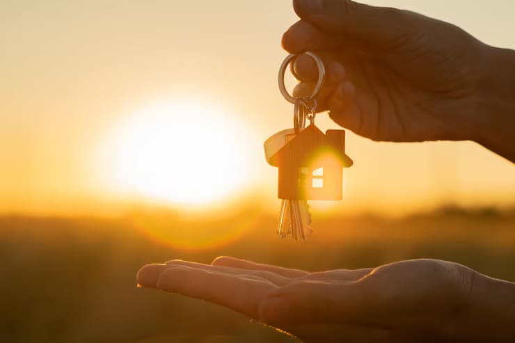 كيف يساعدك الوسيط العقاري في العثور على منزل أحلامك 1 كيف يساعدك الوسيط العقاري في العثور على منزل أحلامك
