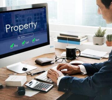 إدارة أملاك احترافية| نظام مبتكر للتأجير والتسويق سهام القمة